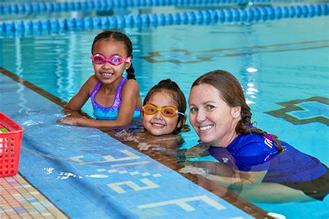 YMCA Swim Lessons Instructor Training (YSLI) – YMCA of the 